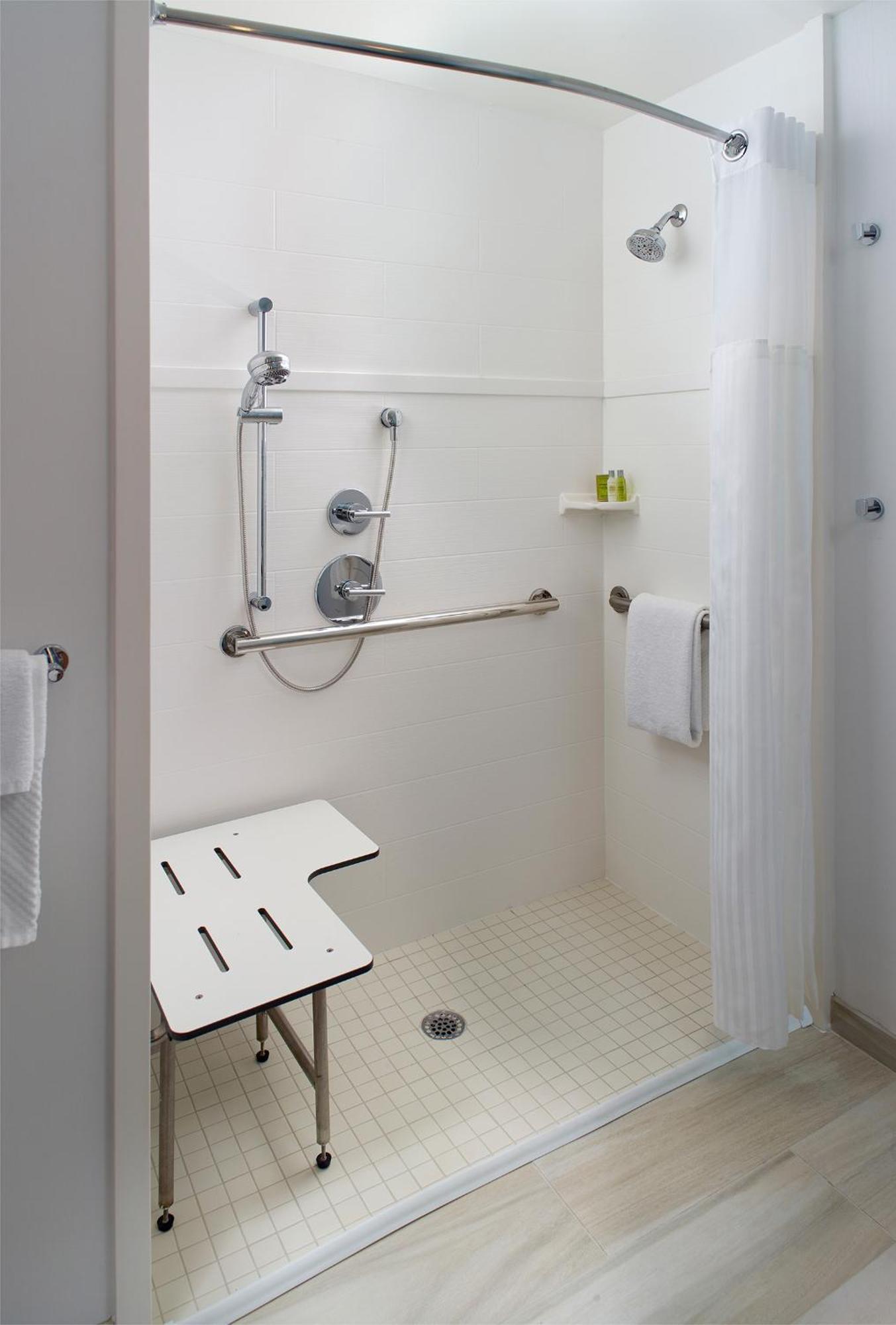 Hilton Garden Inn Tysons Corner Zimmer foto